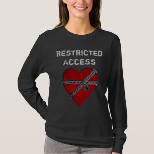 Restricted Access T-shirt