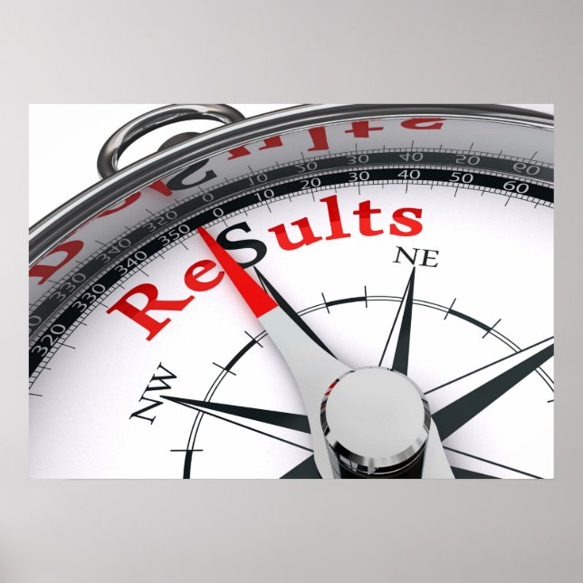 Results Poster (Front)