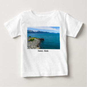 Resurrection Bay Baby T-Shirt