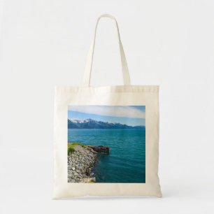 Resurrection Bay Tote Bag
