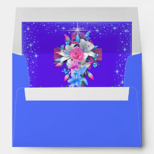 Resurrection Blessings Matching Envelopes