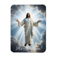 Resurrection Image Greetings
