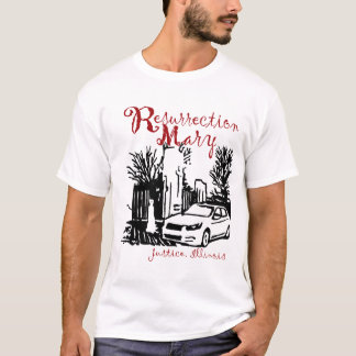 Resurrection Mary T-Shirt
