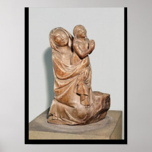 Resurrection of a Little Girl Poster