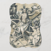 Resurrection of Christ Jesus