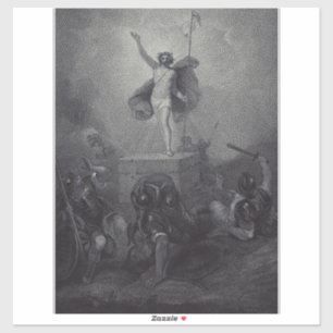 Resurrection of Jesus Christ