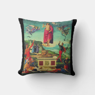 Resurrection of Jesus Christ by Raphael Cushion