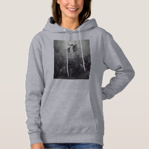Resurrection of Jesus Christ Hoodie