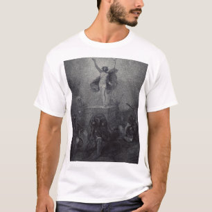 Resurrection of Jesus Christ T-Shirt