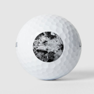 resurrection of the frozen knight golf balls