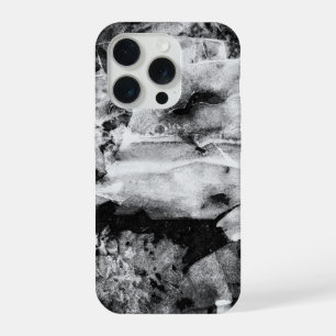 resurrection of the frozen knight iPhone 15 pro case