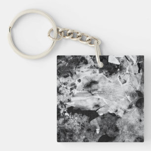 resurrection of the frozen knight key ring