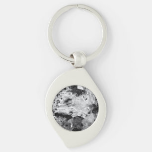 resurrection of the frozen knight key ring