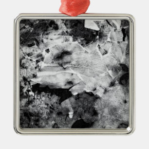 resurrection of the frozen knight metal tree decoration