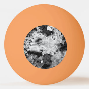 resurrection of the frozen knight ping pong ball