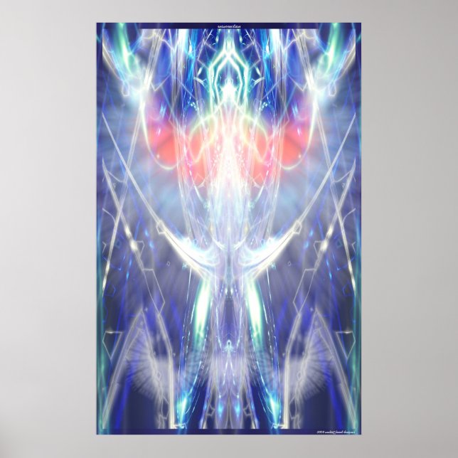 resurrection poster (Front)