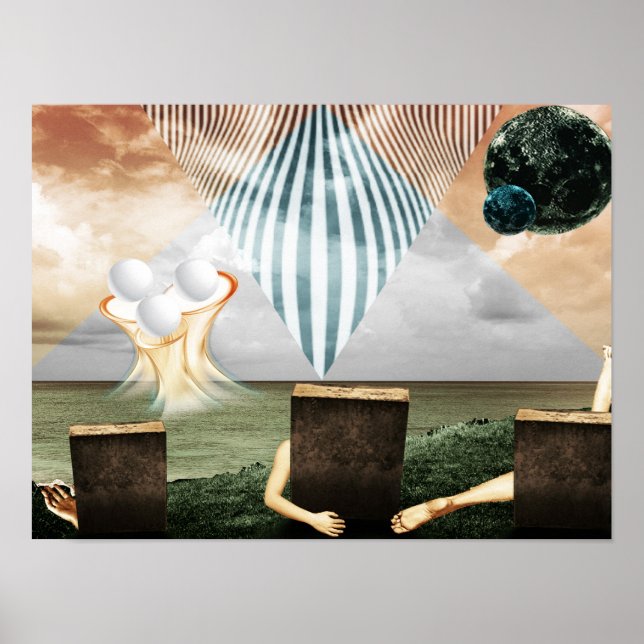 Resurrection Poster (Front)