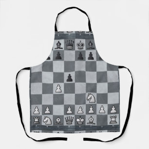 Reti opening apron