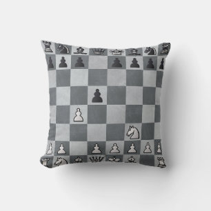 Reti opening cushion