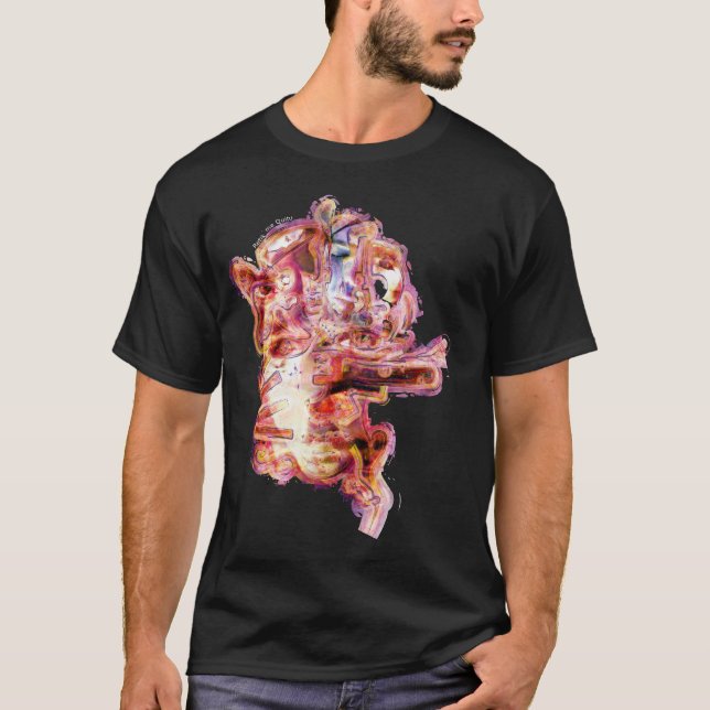 Retik´ma Quitu dark shirt 01 (Front)