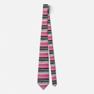 Retina Necktie