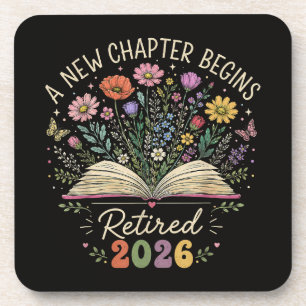 retired 2026 a new chapter begins retirement coaster