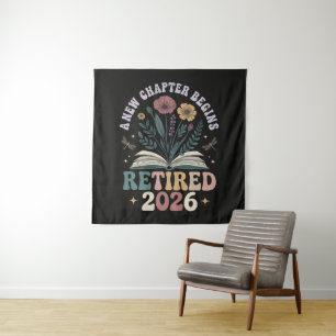 Retired 2026 A New Chapter Begins Tapestry