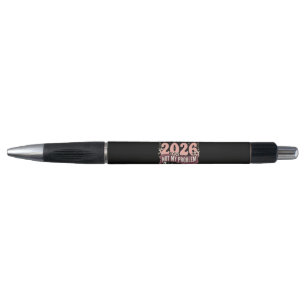 Retired 2026 Not My Problem Anymore Floral