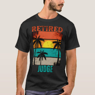 Retired Analyst Going Fishing T-Shirt
