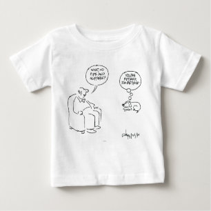 Retired Baby T-Shirt