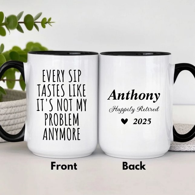 Retired Bliss Mug (Creator Uploaded)