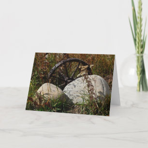 Retired Card