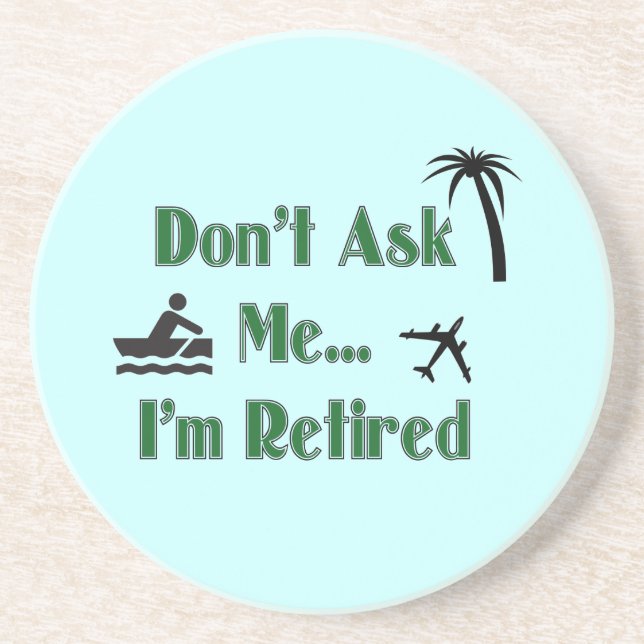 RETIRED coasters (Front)