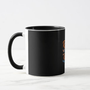 Retired Electrician - Electrician Gift Mug