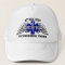 Retired EMT Customisable Hat