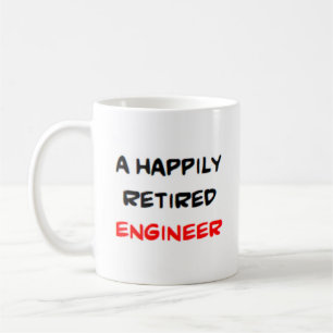 retired engineer2 coffee mug