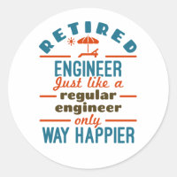 Retired Engineer Happier Engineering Retirement