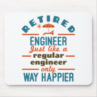 Retired Engineer Happier Engineering Retirement