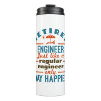 Retired Engineer Happier Engineering Retirement