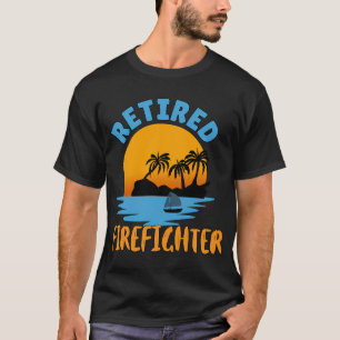 Retired Engineer T-Shirt