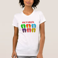 RETIRED: Flip Flops