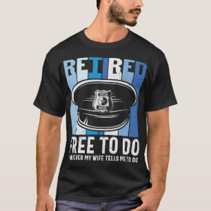 Retired-Free-to-Do-Whatever-17178424 01 T-Shirt
