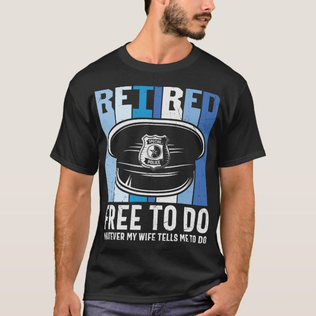 Retired-Free-to-Do-Whatever-17178424 01 T-Shirt (Front)