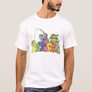 Retired Gone Fishing T-Shirt