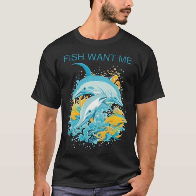 Retired Lecturer T-Shirt (Front)