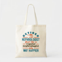 Retired Nephrologist Nephrology Retirement Happier