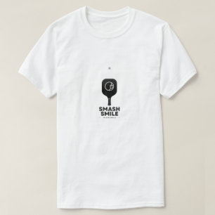 Retired Now I Play Pickleball Every Day Shirt – Fu