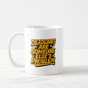 Retired Office Manager Mug – Funny Retirement Gift