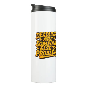 Retired Office Manager Tumbler Retirement Gift