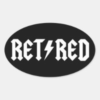 Retired